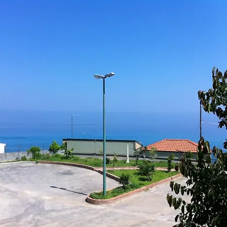 Antemide Apartment