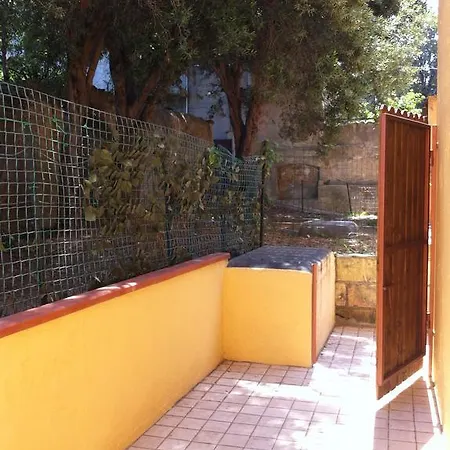 Antemide Apartment *