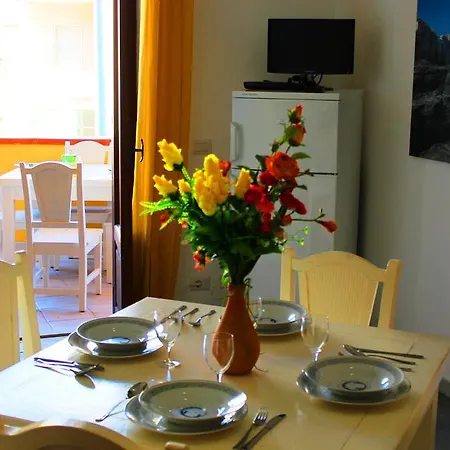 Antemide Apartment