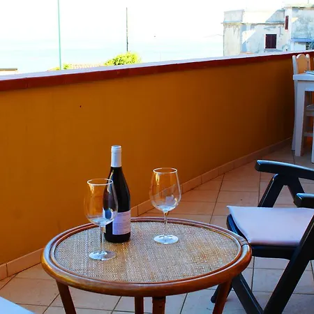 Antemide Apartment Tropea