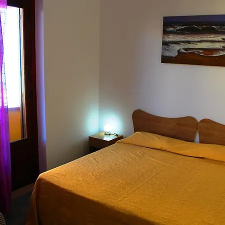 Antemide Apartment Tropea
