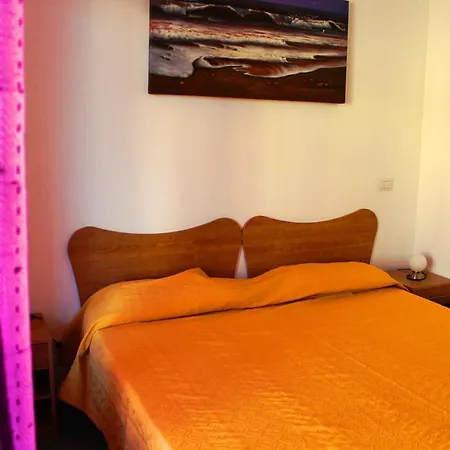 Antemide Apartment