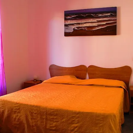 Antemide Apartment *