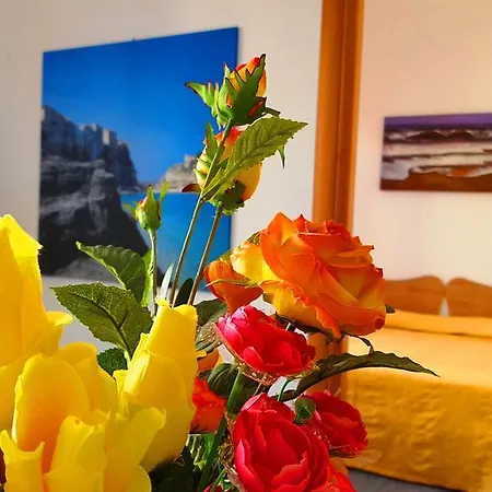 Antemide Apartment