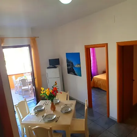 Antemide Apartment *