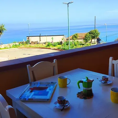 Antemide Apartment Tropea