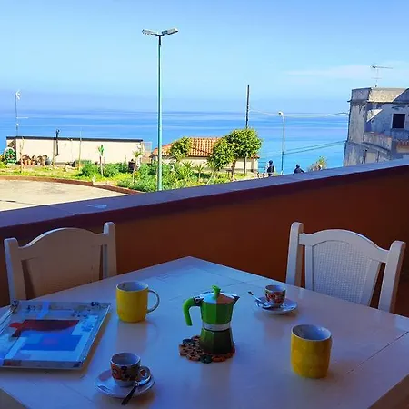 Antemide Tropea