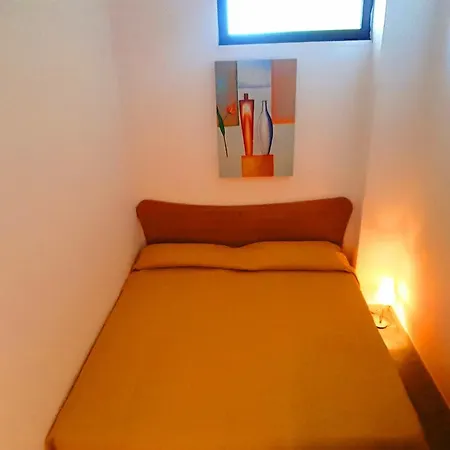 Apartment Antemide