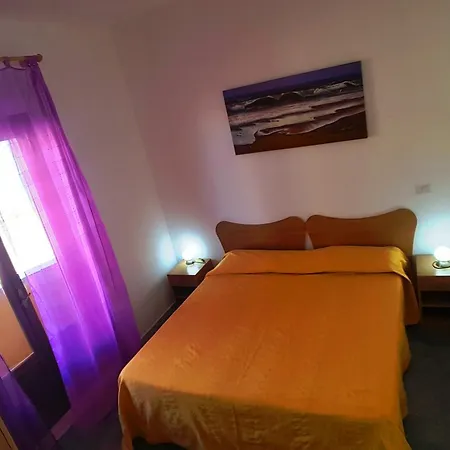 Antemide Apartment Tropea