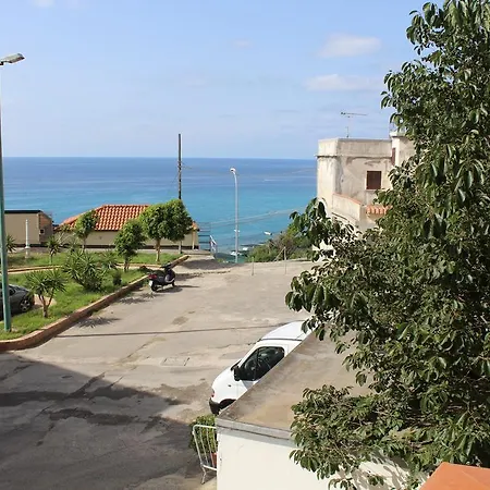 Antemide Apartment *